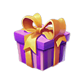หมุนวงล้อลุ้นรางวัล icon