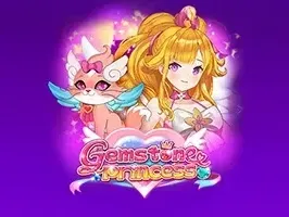 เจ้าหญิงอัญมณี game thumbnail