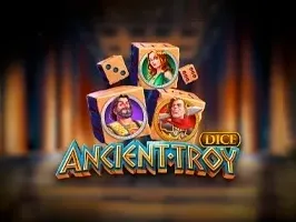 Ancient Troy Dice game icon