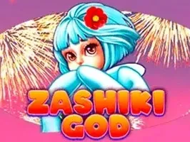 Zashiki God game screenshot
