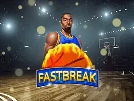 Fastbreak game screenshot