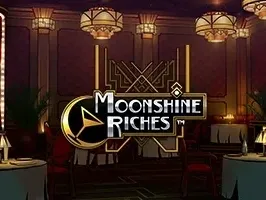Moonshine Riches DNT game screenshot