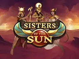 Sisters of the Sun game icon