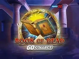 หนังสือแห่งความตาย GO สะสม game screenshot
