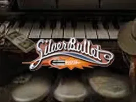 Silver Bullet